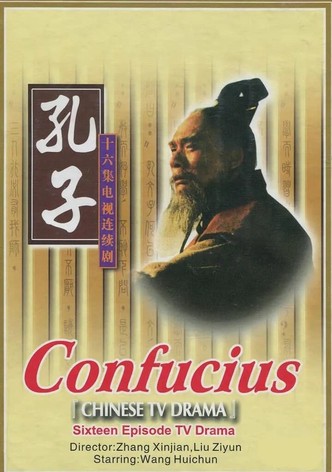 Confucius