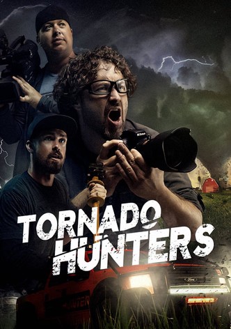 Tornado Hunters