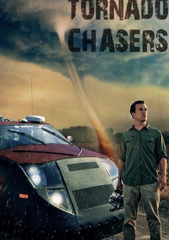 Watch Storm Chasers - Season 1