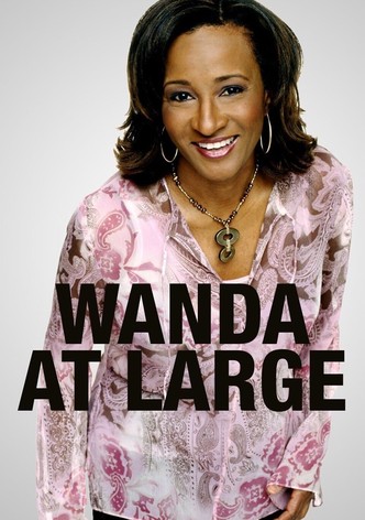 Wanda at Large