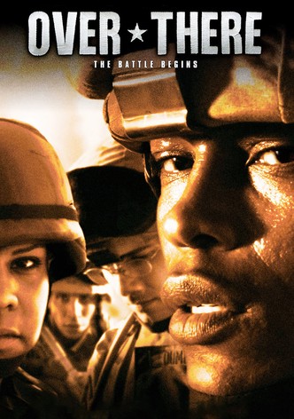 Over There - Kommando Irak