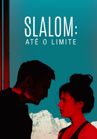Slalom - Até o Limite