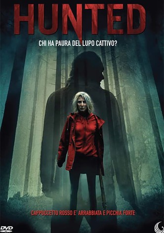 Hunted - Chi ha paura del lupo cattivo?