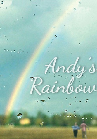 Andy's Rainbow