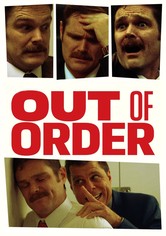 Out of Order