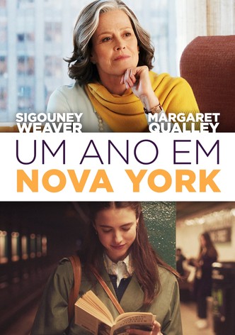 O Meu Ano com Salinger