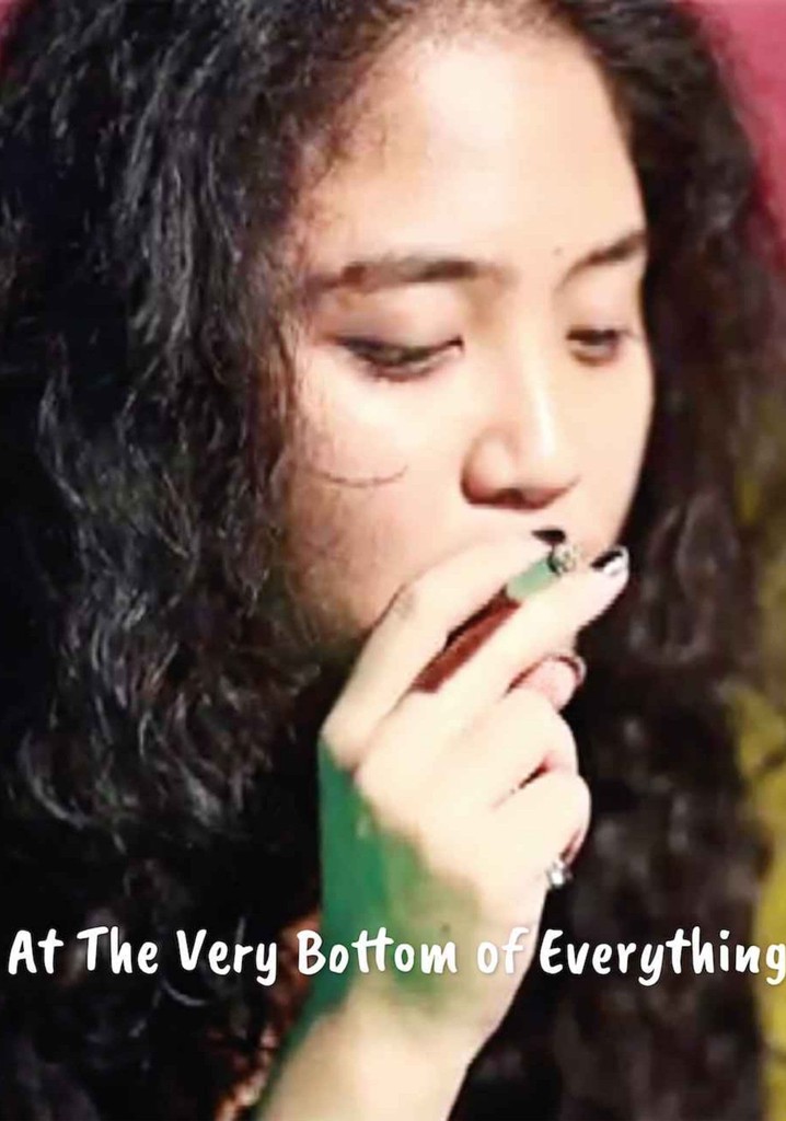 At the Very Bottom of Everything