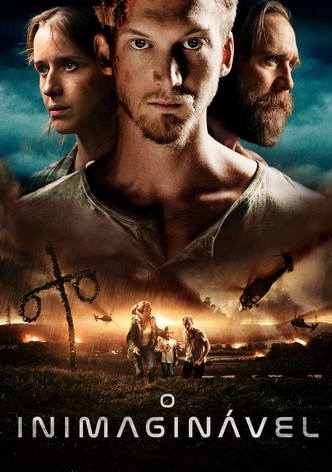 O Inimaginável