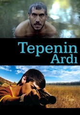 Tepenin Ardı