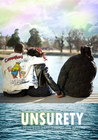Unsurety