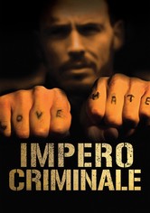 Impero criminale