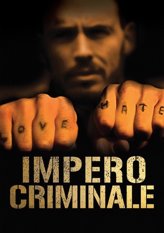 Impero criminale