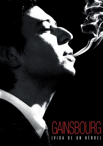 Gainsbourg (Vida de un héroe)