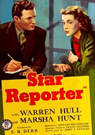 Star Reporter