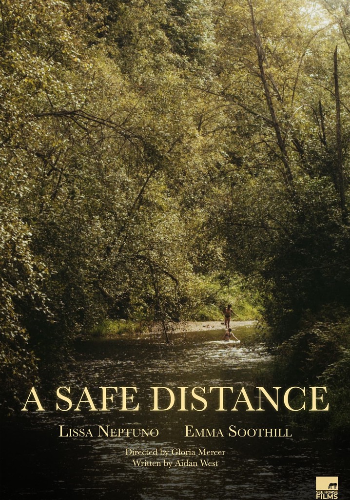 A Safe Distance