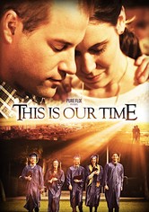 This Is Our Time
