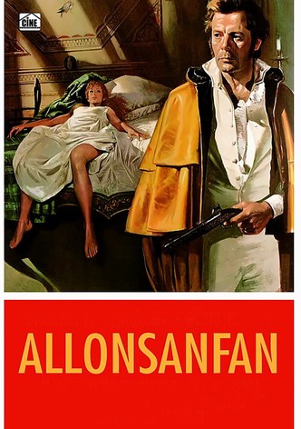 Allonsanfàn