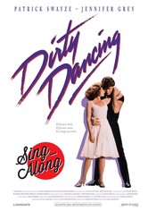 Dirty Dancing: baile prohibido