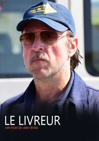 Le livreur