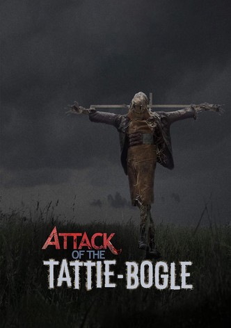 Attack of the Tattie-Bogle