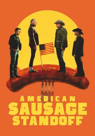 American Sausage Standoff