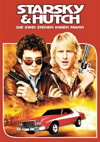 Starsky & Hutch