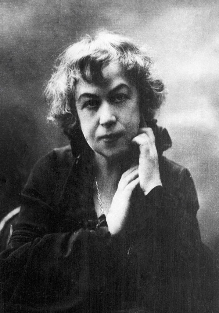 A Wave of Passion: The Life of Alexandra Kollontai