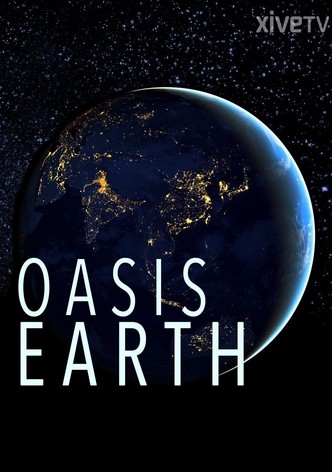 Oasis Earth