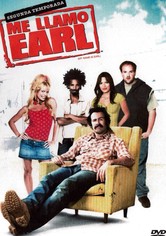 Me llamo Earl - Temporada 2