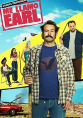 Me llamo Earl