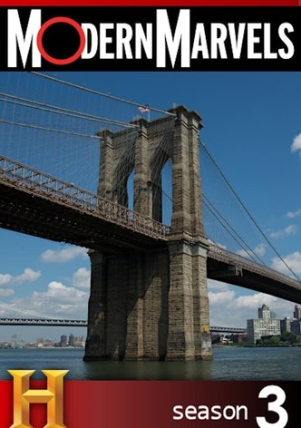 Moderne Wunder Staffel 3