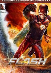 Flash - Temporada 3