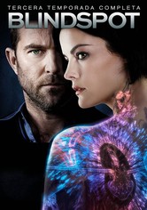 Blindspot: Punto ciego - Temporada 3