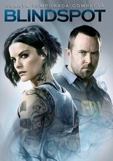 Blindspot: Punto ciego - Blindspot S04