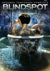 Blindspot: Punto ciego - Temporada 2