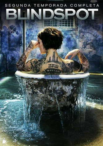 Blindspot S02