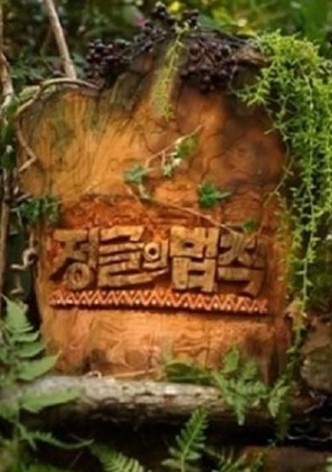 김병만의 정글의 법칙