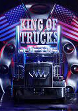 King of Trucks