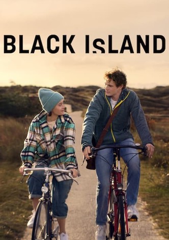 Black Island