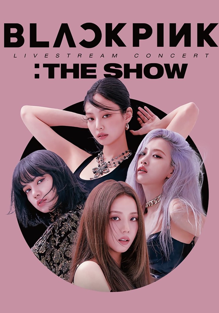 BLACKPINK :THE SHOW - Behind the Scenes