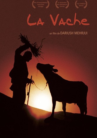 La Vache