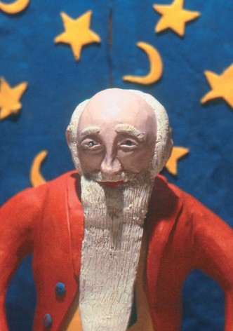 The Multi-Coloured Little Circus