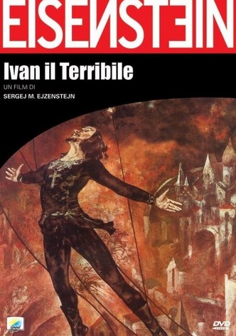 Ivan il Terribile