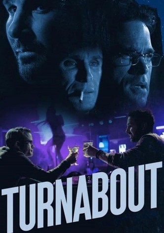 Turnabout