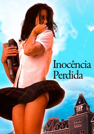 Inocência Perdida