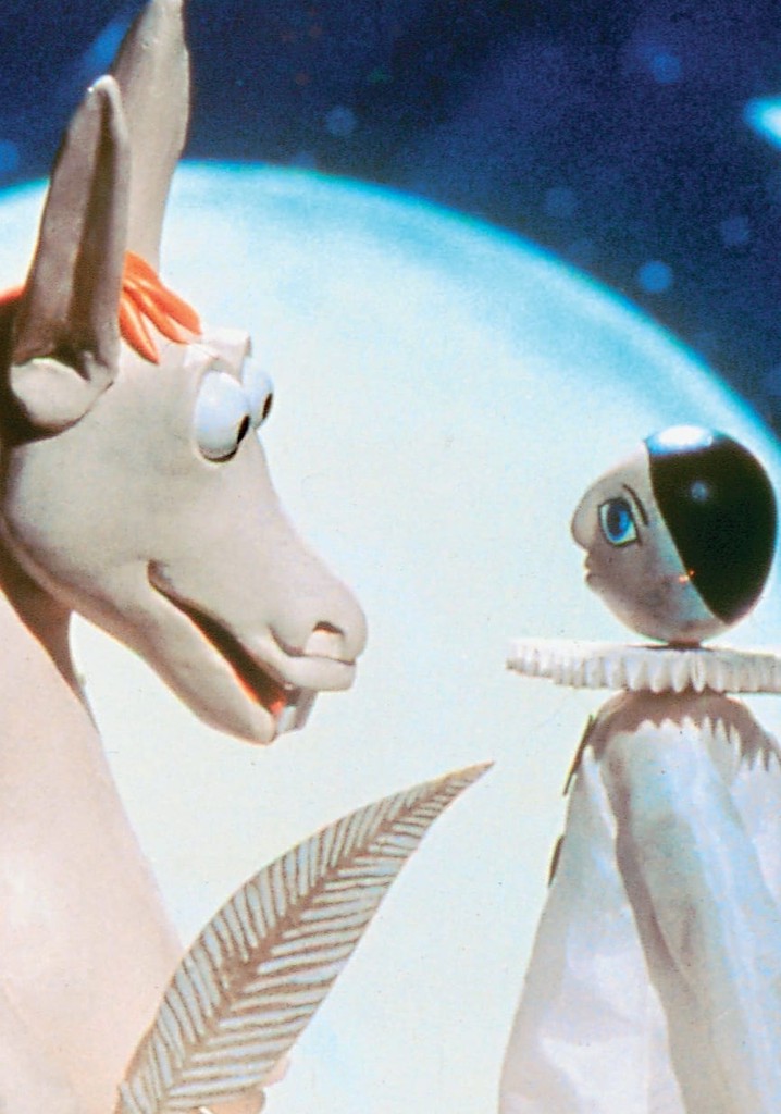 In the Light of the Moon