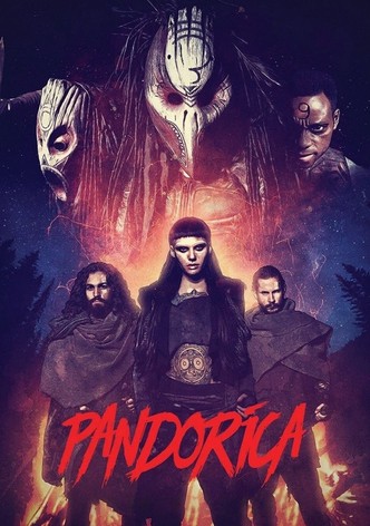 Pandorica