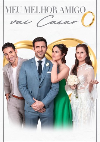 Meu Melhor Amigo Vai Casar