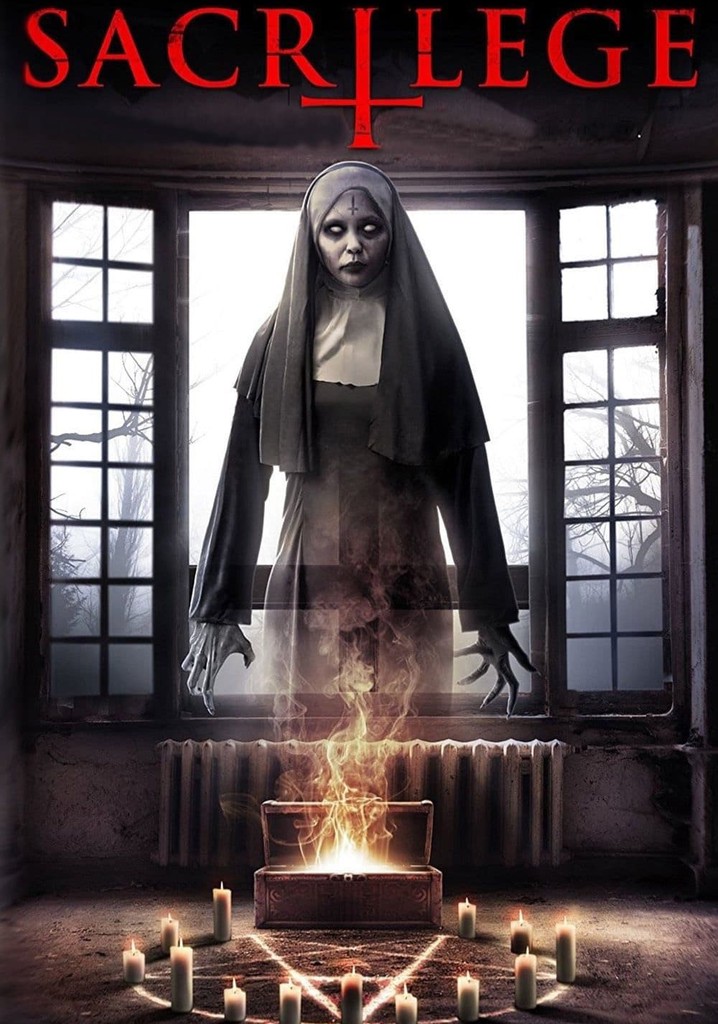 Sacrilege