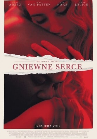 Gniewne serce